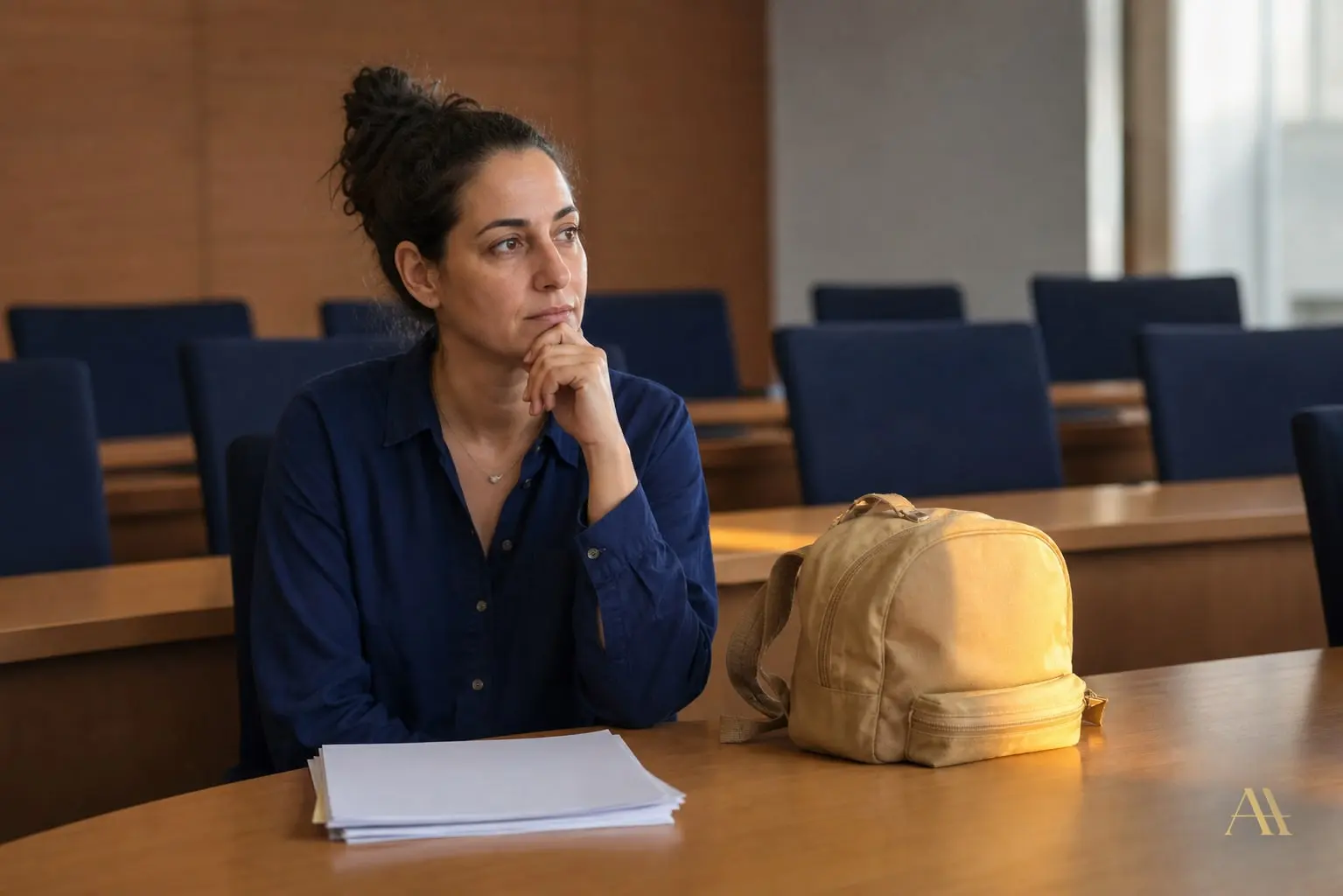 דיון בכנסת בוועדת העבודה הרווחה והבריאות בנוגע לתשלומי הורים לגנים פרטיים בזמן שהגן מושבת