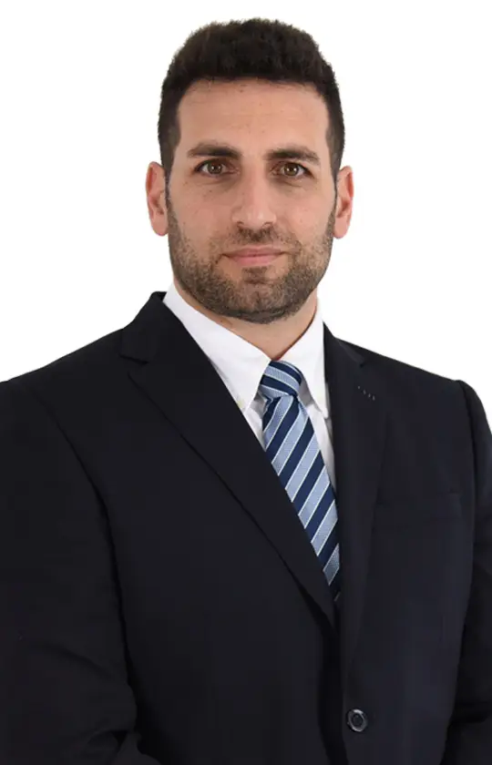 Adv. Asaf Amon