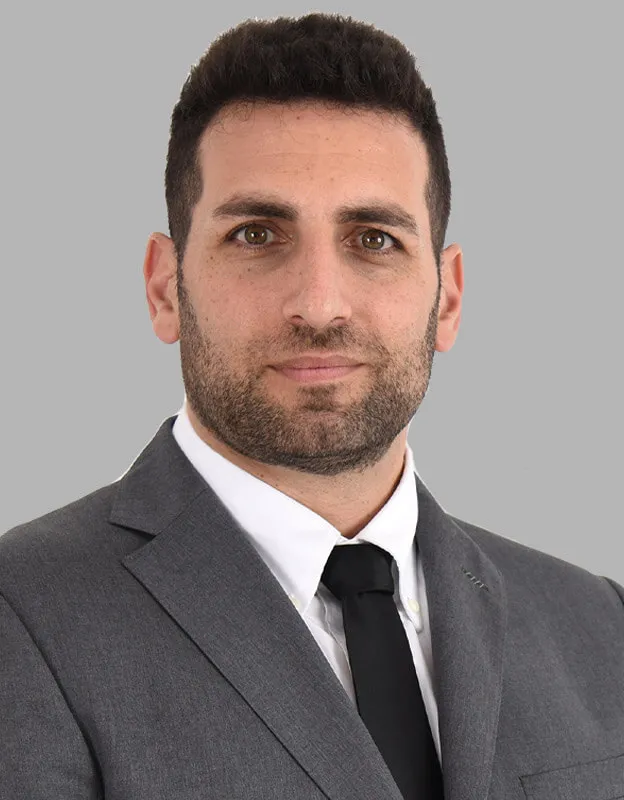 עו״ד אסף אמון