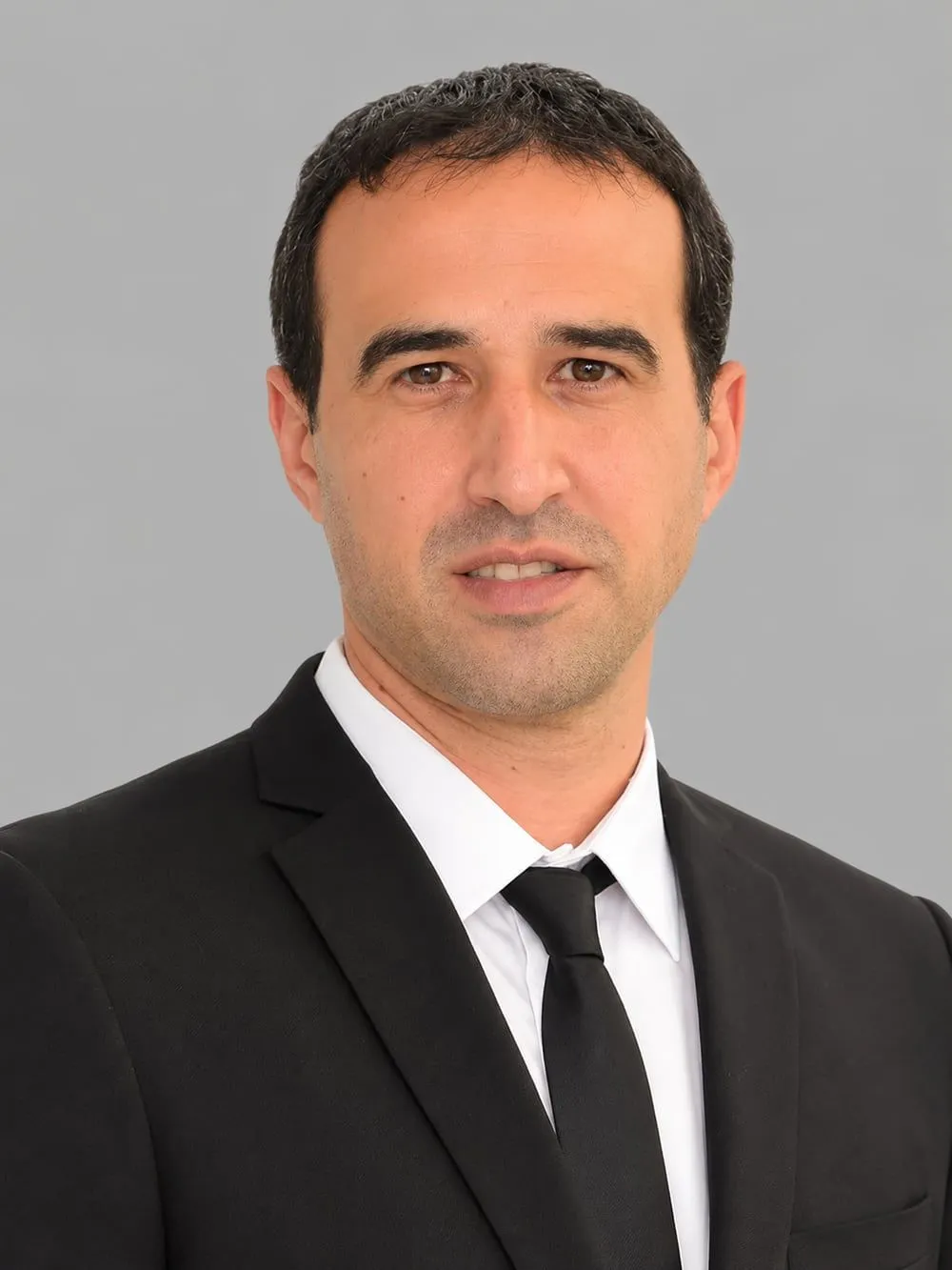 Avraham Siso