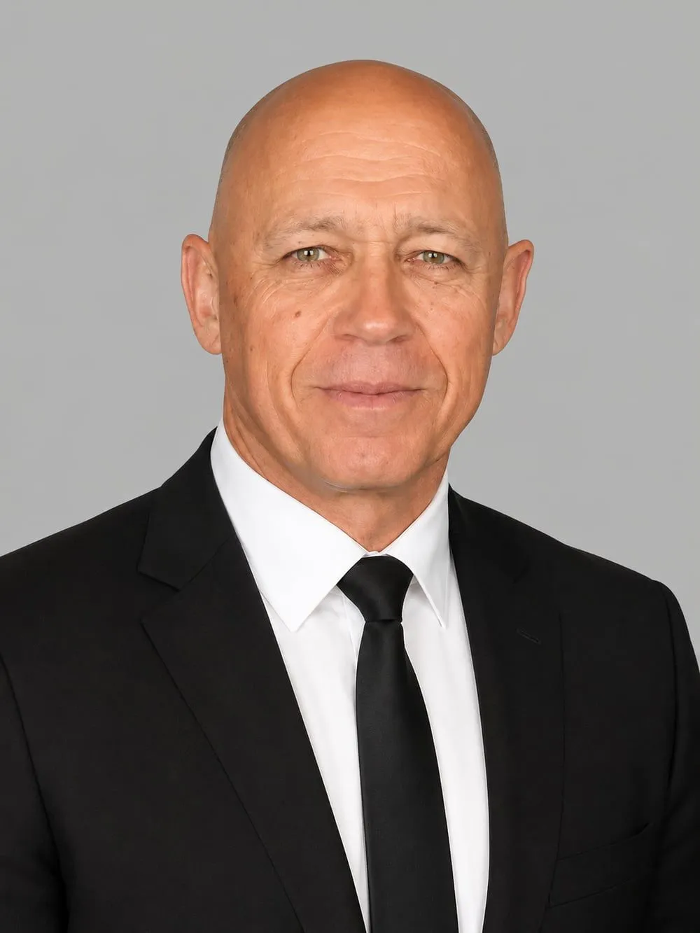 Jacob Antwerg
